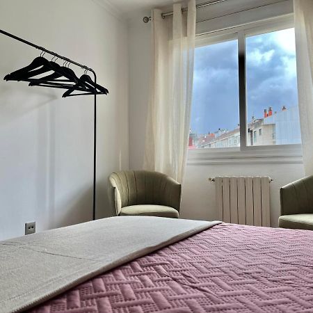 Nuevo Piso En Couto Apartment Ourense Bagian luar foto