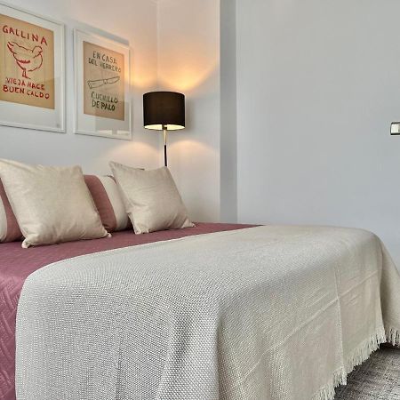 Nuevo Piso En Couto Apartment Ourense Bagian luar foto